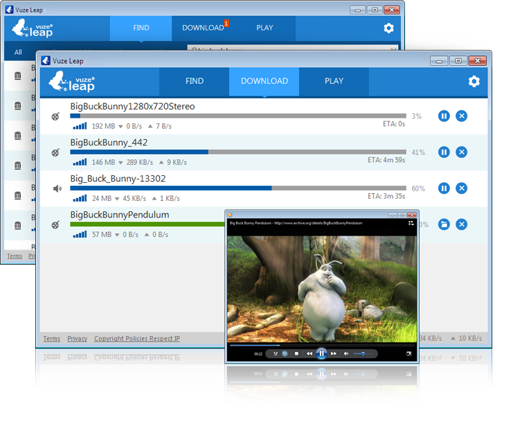 windows 10 best torrent software